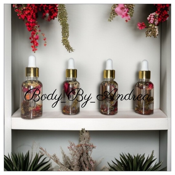 Other - YONI (vaginal) OIL